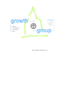 Mobile Screenshot of growthgroup.net